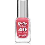 Vernis à ongles Barry M rouges cruelty free 10 ml pour femme 