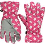 Paires de gants de ski Barts roses imperméables Taille 6 ans look fashion pour garçon de la boutique en ligne Amazon.fr 
