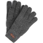 Barts Haakon Glove Gants, Gris (Charcoal 0021), X-Large (Taille Fabricant: L/XL) Homme