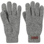 Barts - Kid's Haakon Gloves - Gants - 3 - heather grey