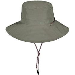 Barts Zaron Hat Chapeau, Army, UNI aux Femmes