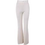 Pantalons classiques Guess blancs look fashion pour femme 