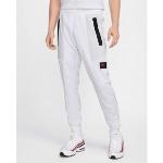 Joggings Nike Air Max blancs Taille S look sportif pour homme 
