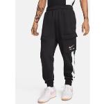 Joggings Nike blancs Taille S look sportif pour homme 