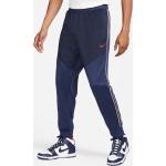 Bas de jogging Nike Repeat Bleu pour Homme - DX2027-410 - Taille L