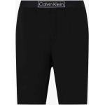 Pyjamas de créateur Calvin Klein Underwear noirs éco-responsable pour homme 