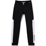 Pantalons de sport HUGO BOSS BOSS noirs en coton de créateur Taille 10 ans look sportif pour garçon de la boutique en ligne Hugoboss.fr avec livraison gratuite 