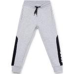 Pantalons de sport HUGO BOSS BOSS gris en coton de créateur Taille 14 ans look sportif pour garçon de la boutique en ligne Hugoboss.fr avec livraison gratuite 