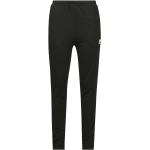 Joggings de créateur Fila noirs en coton Taille XS look streetwear pour femme 