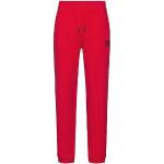 Pantalons de créateur HUGO BOSS HUGO rouges pour femme 