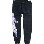 Joggings noirs Dragon Ball Son Goku Taille XS 