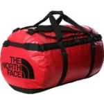 Sacs The North Face Base Camp rouges 