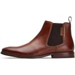 Chaussures Base London marron fauve Pointure 42 look fashion pour homme 