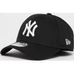 Casquettes New Era 39THIRTY noires en coton à New York NY Yankees Taille L 