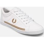 Baskets  Fred Perry blanches Pointure 43 pour homme 