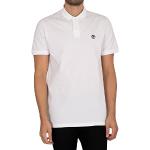 T-shirts Timberland blancs Taille L look fashion pour homme 