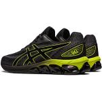 Chaussures de sport Asics Gel-Quantum 180 vert fluo Pointure 40 look fashion pour homme 