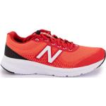 Chaussures de running New Balance rouges Pointure 46,5 look casual pour homme 