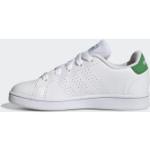 Baskets à lacets adidas Advantage blanches à lacets Pointure 39 look sportif 