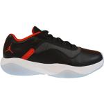 Baskets basses Nike Air Jordan 11 Pointure 38 look casual pour enfant 