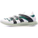 Baskets à lacets adidas Predator blanches Pointure 44 look casual pour homme 