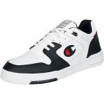 Baskets basses Champion blanches Pointure 41 look casual 