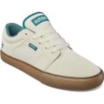 Baskets basses Etnies blanches Pointure 41 look casual 