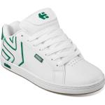 Baskets basses Etnies Fader blanches Pointure 41 look casual 