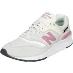 Baskets basses New Balance 997 roses Pointure 38 look casual pour femme 