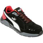 Chaussures Puma Safety noires Pointure 41 look sportif pour homme 