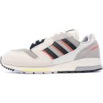 Baskets Grises Homme Adidas Zx 420