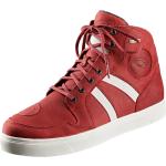 Chaussures Held rouge bordeaux en gore tex en gore tex Pointure 37 en promo 