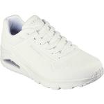 Baskets homme UNO - STAND ON AIR blanc