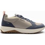 Chaussures de running de créateur HUGO BOSS BOSS bleues Pointure 39 pour homme 