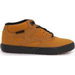 Chaussures de skate  DC Shoes marron look casual pour homme 