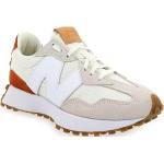 Chaussures New Balance beiges look casual pour femme 