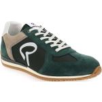 Chaussures Redskins vertes Pointure 44 look casual pour homme 