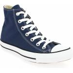 Chaussures Converse bleu marine légères Pointure 43 look casual pour femme 