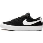Chaussures de skate  Nike Blazer Low blanches Pointure 38 look fashion pour homme 