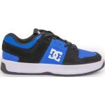 Chaussures de skate  DC Shoes bleues look casual pour homme 