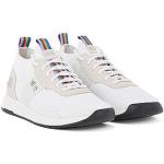 Chaussures HUGO BOSS BOSS blanches pour homme 