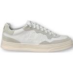 Baskets  P448 blanches Pointure 38 look fashion pour homme 