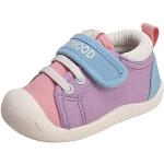 Chaussures montantes respirantes Pointure 14 look casual pour fille 