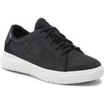 Chaussures casual Timberland noires Pointure 32 look casual 