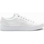 Baskets  Tommy Hilfiger blanches Pointure 43 pour homme 