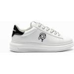 Baskets  Karl Lagerfeld blanches Pointure 43 pour homme 