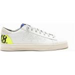 Baskets P448 blanches lumineuses Pointure 41 pour homme 