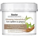 Shampoings Basler au ginseng 500 ml revitalisants pour cheveux colorés 