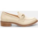 Chaussures casual Bata beiges Pointure 41 avec un talon entre 3 et 5cm look casual pour femme 
