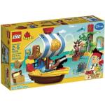 Bateaux Lego Disney à motif bateaux Disney 